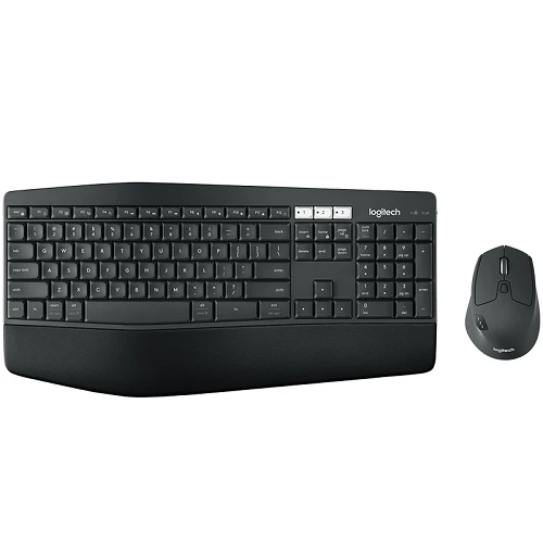 LOGITECH MK850 KLAVYE MOUSE SET 920-008230 - 8