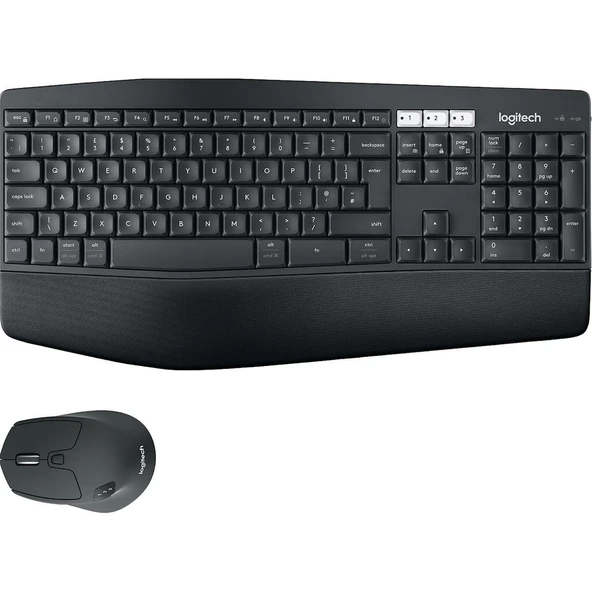 LOGITECH MK850 KLAVYE MOUSE SET 920-008230