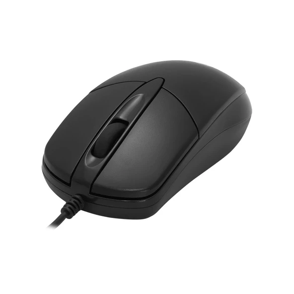 FRISBY FM-3024K KABLOLU OPTİK MOUSE ürün görseli