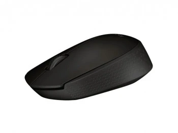 LOGITECH B170 NANO MOUSE KABLOSUZ SİYAH 910-004798 - Resim 7