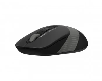 A4 TECH FG10 OPTIK MOUSE NANO USB GRİ 2000 DPI - 3
