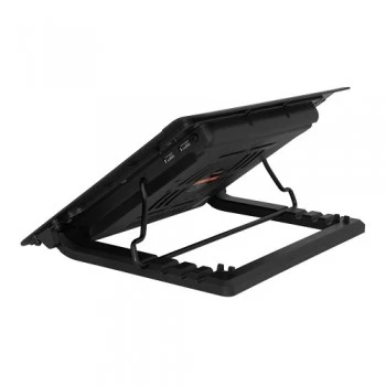 FRISBY FNC-37ST NOTEBOOK SOĞUTUCU STANDLI BEYAZ - 2