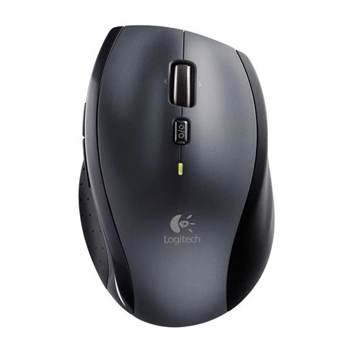 LOGITECH M705 MARATHON MOUSE KABLOSUZ 910-001949 - 9
