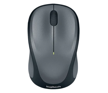 LOGITECH M235 KABLOSUZ SIYAH MOUSE 910-002201