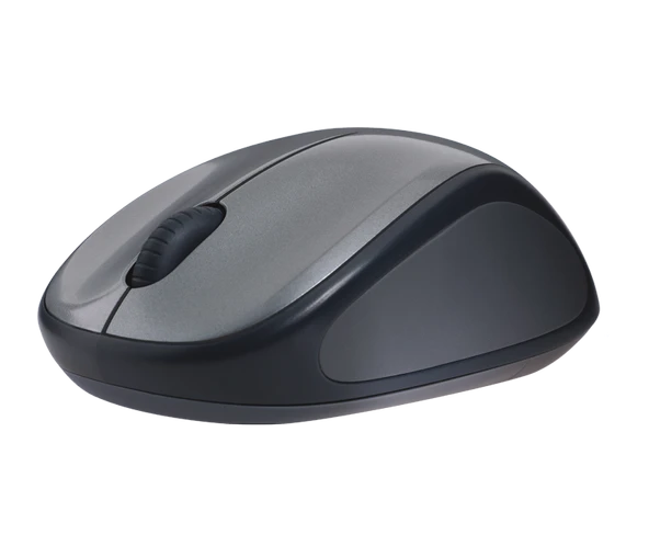 LOGITECH M235 KABLOSUZ SIYAH MOUSE 910-002201 - 6