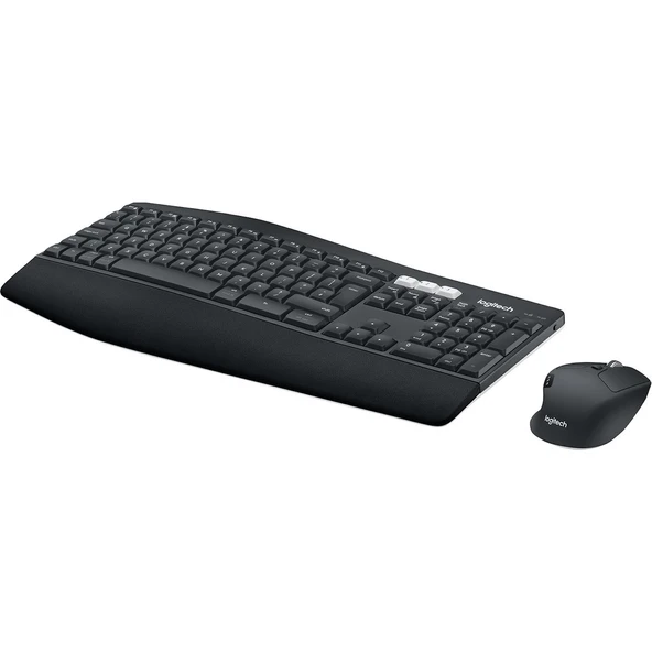 LOGITECH MK850 KLAVYE MOUSE SET 920-008230 - 3