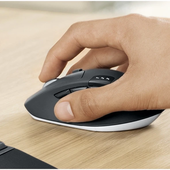 LOGITECH MK850 KLAVYE MOUSE SET 920-008230 - 7