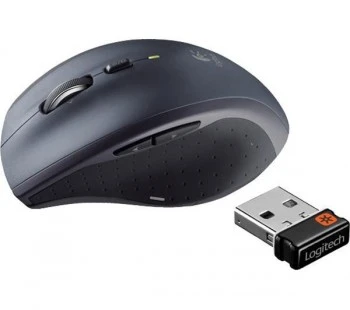 LOGITECH M705 MARATHON MOUSE KABLOSUZ 910-001949 - 3