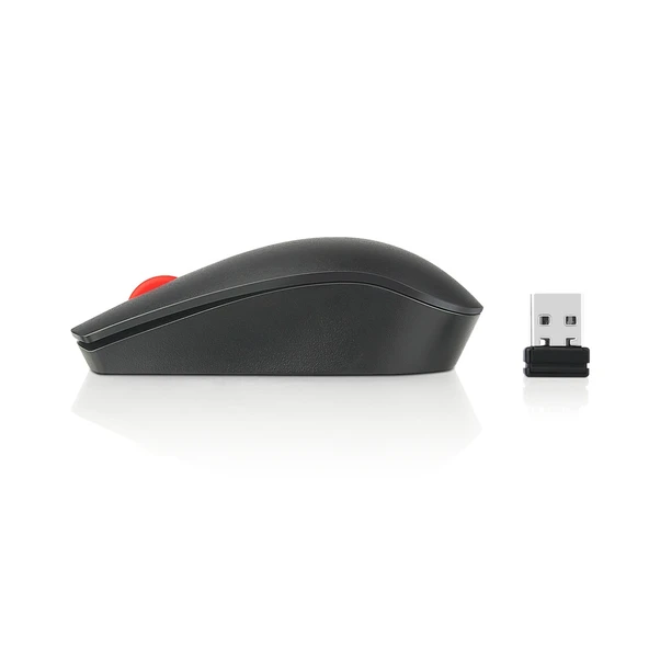 LENOVO THINKPAD ESENTIAL KABLOSUZ MOUSE 4X30M56887 - 3