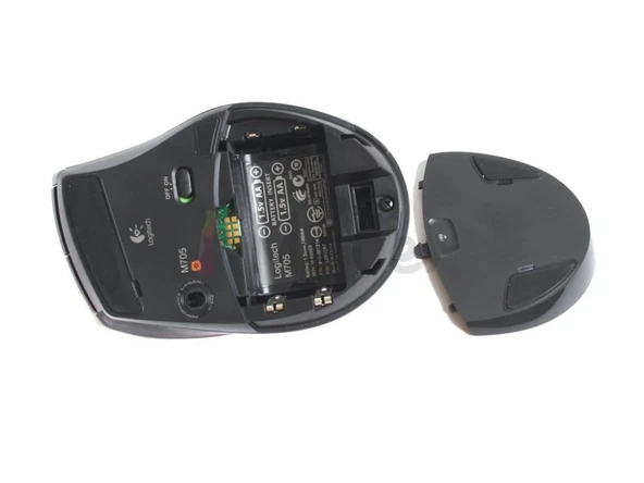 LOGITECH M705 MARATHON MOUSE KABLOSUZ 910-001949 - 7