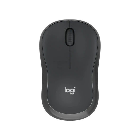 LOGITECH M241 SESSİZ BLUETOOTH MOUSE SİYAH 910-007471