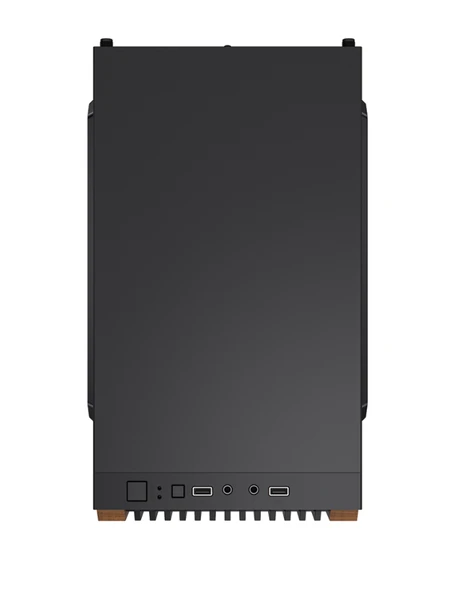 FRISBY FC-2730B 1X120 MM FAN 300W USB 2.0 KASA - 2