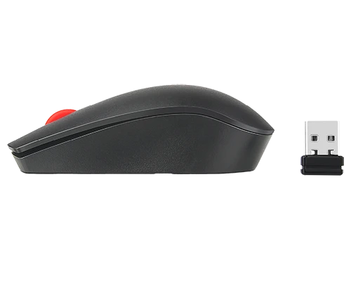 LENOVO THINKPAD ESENTIAL KABLOSUZ MOUSE 4X30M56887 - 2