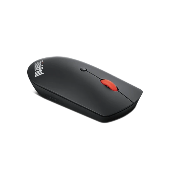 LENOVO THINKPAD BLUETOOTH SILENT MOUSE 4Y50X88823 - Resim 2