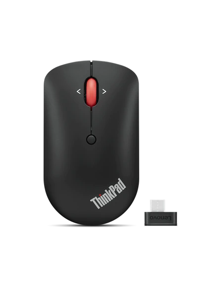 LENOVO THINKPAD KABLOSUZ MOUSE 4Y51D20848 - 4