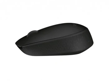 LOGITECH B170 NANO MOUSE KABLOSUZ SİYAH 910-004798 - Resim 8
