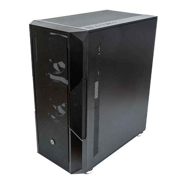 FRISBY FC-9435G 750W 80+ 4XRGB MESH KASA - 8