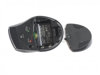 LOGITECH M705 MARATHON MOUSE KABLOSUZ 910-001949 - 2