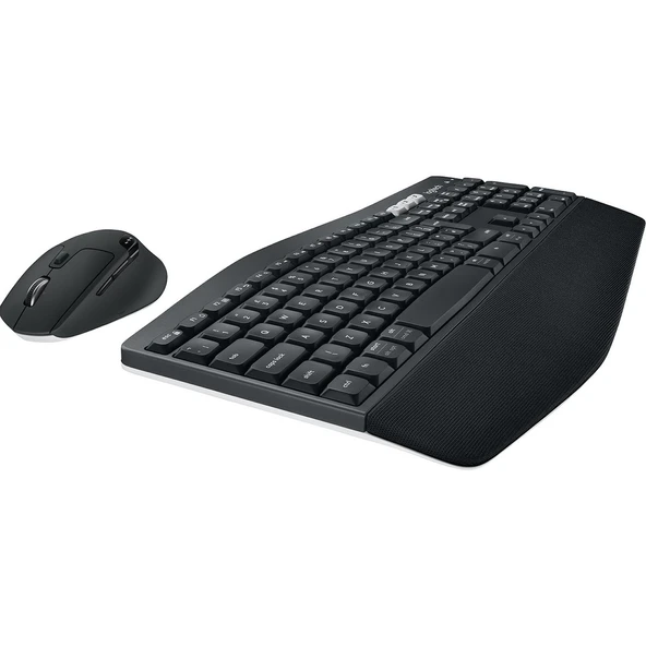 LOGITECH MK850 KLAVYE MOUSE SET 920-008230 - 2