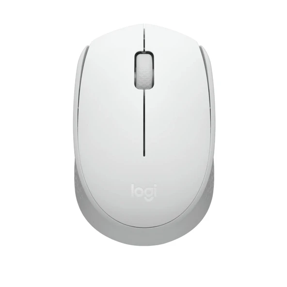 LOGITECH M171 KABLOSUZ MOUSE BEYAZ 910-006867
