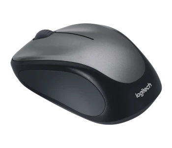 LOGITECH M235 KABLOSUZ SIYAH MOUSE 910-002201 - 2