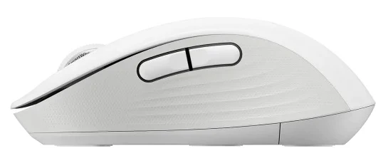 LOGİTECH M650 SİGNATURE KABLOSUZ MOUSE BEYAZ 910-006255 - Resim 12