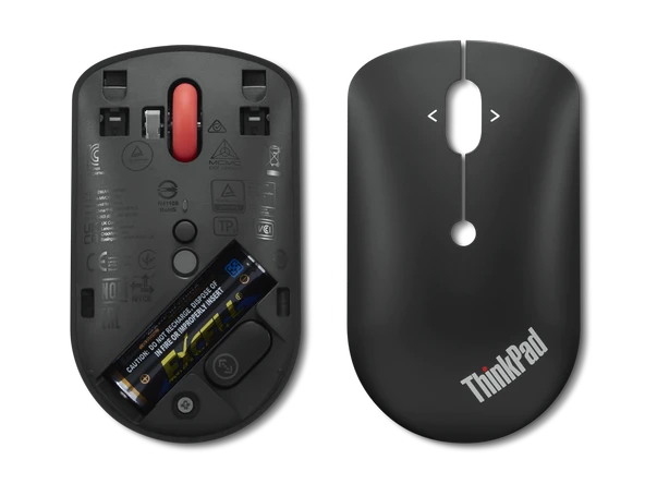 LENOVO THINKPAD KABLOSUZ MOUSE 4Y51D20848 - 6