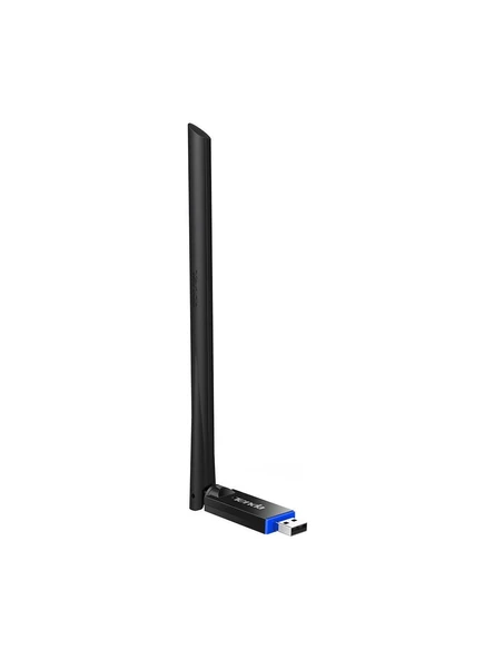 TENDA U10 AC650 DUAL-BAND KABLOSUZ USB ADAPTÖR - 2