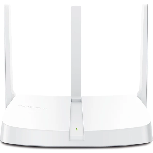 TP-LINK MERCUSYS MW305R 3PORT 300Mbps ROUTER ürün görseli