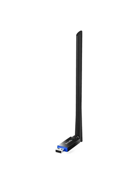 TENDA U10 AC650 DUAL-BAND KABLOSUZ USB ADAPTÖR