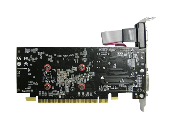 AXLE GT730 2GB DDR3 128Bit (AX-GT730/2GD3P8CDIL) - 6