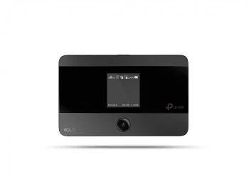 TP-LINK M7350 150Mbps MOBIL TAŞINABİLİR ROUTER - 3
