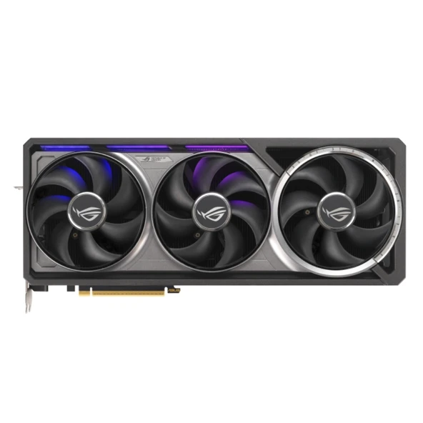 ASUS ROG-ASTRAL-RTX5090-O32G-GAMING VGA - 5