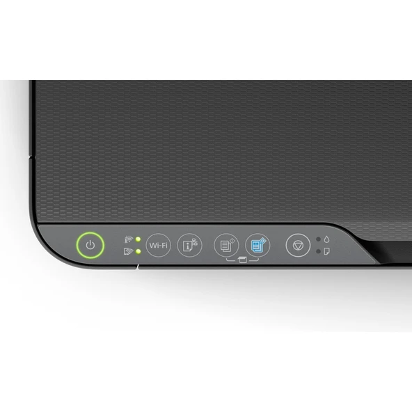 EPSON ECOTANK L3250 RENKLİ YAZ/TAR/FOT Wi-Fi A4NK L3250 RENKLİ YAZ/TAR/FOT Wi-Fi A4 - Resim 3