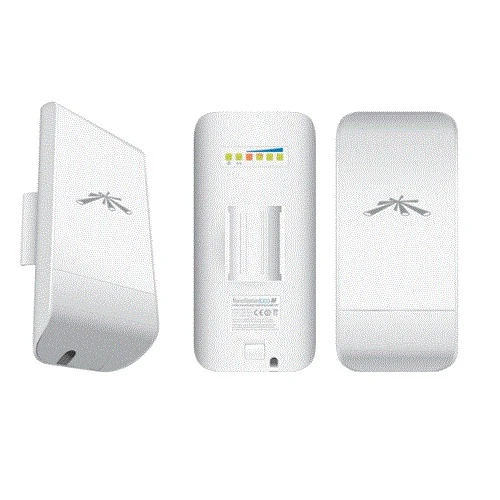 UBIQUITI 5GHZ LOCO M5 MIMO AIRMAX (LOCOM5) - 5