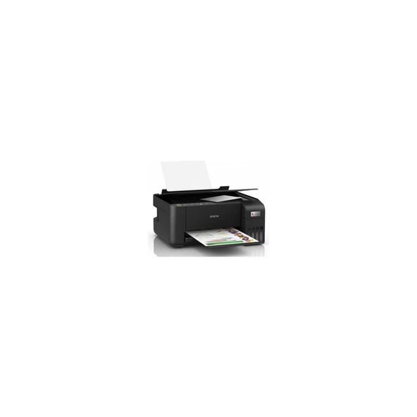 EPSON ECOTANK L3250 RENKLİ YAZ/TAR/FOT Wi-Fi A4NK L3250 RENKLİ YAZ/TAR/FOT Wi-Fi A4 - Resim 4