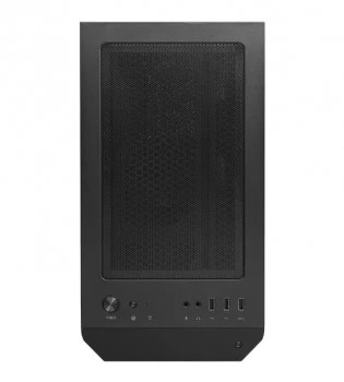 MSI MAG FORGE M100A D60 600W 80+ Bronze mATX KASA - 4