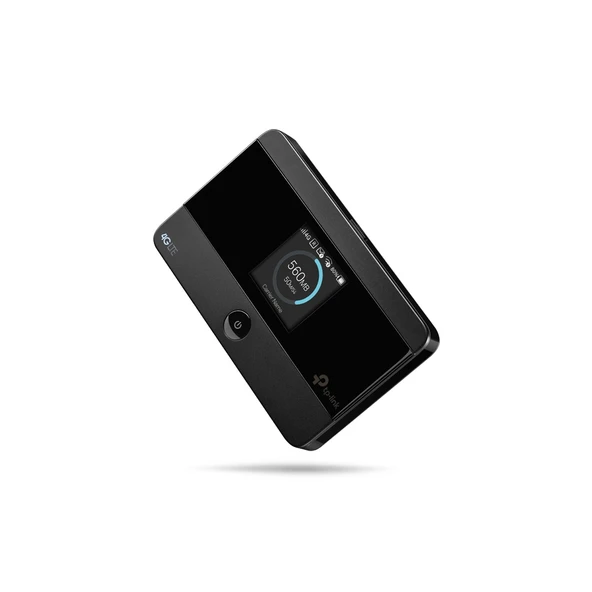 TP-LINK M7350 150Mbps MOBIL TAŞINABİLİR ROUTER - 10