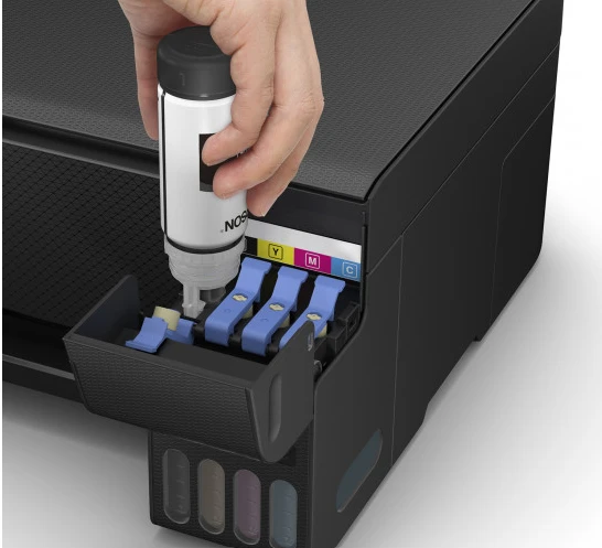 EPSON ECOTANK L3250 RENKLİ YAZ/TAR/FOT Wi-Fi A4NK L3250 RENKLİ YAZ/TAR/FOT Wi-Fi A4 - Resim 7