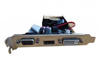 AXLE R5 220 2GB DDR3 64Bit (AX-R5 220/2GD3P4CDIL) - Resim 2