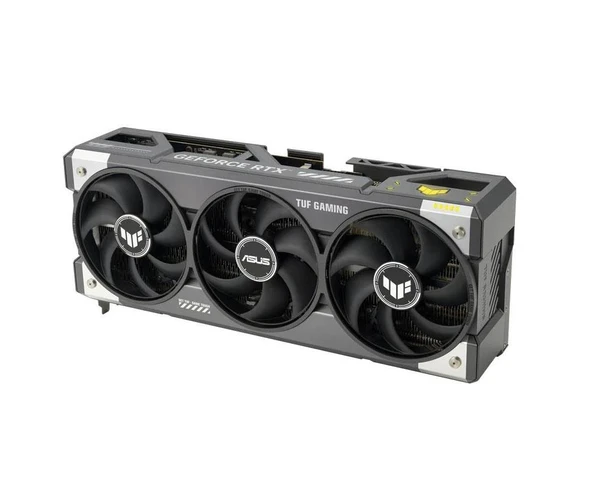 ASUS TUF GAMING TUF-RTX5080-O16G-GAMING EKRAN KART - 3