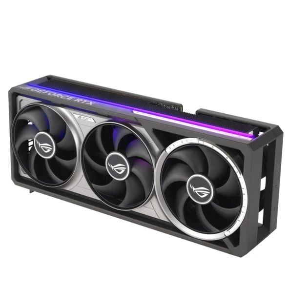 ASUS ROG-ASTRAL-RTX5090-O32G-GAMING VGA - 2