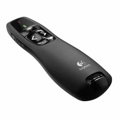 LOGITECH R400 PRESENTER 910-001356 - 3