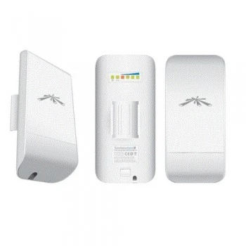 UBIQUITI 5GHZ LOCO M5 MIMO AIRMAX (LOCOM5) - 2