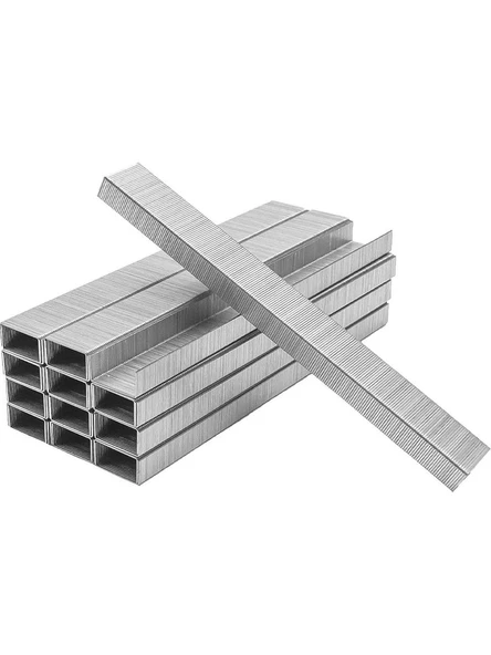 KOBB Kbz208 8mm 2500 Adet 200 Serisi Ağır Hizmet Tipi Zımba Teli - 5