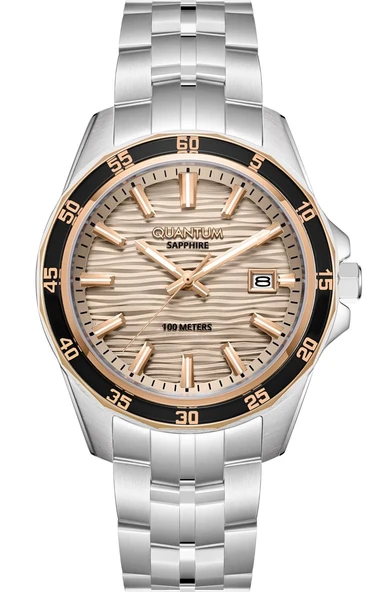Quantum Adg1211.570 Erkek Kol Saati - Resim 2