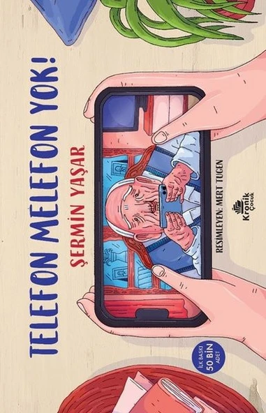 Telefon Melefon Yok! - 1