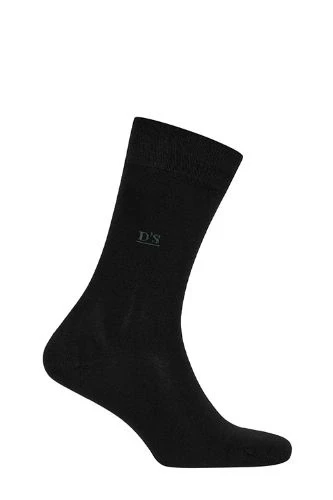 600 Erkek Bambu Çorap - Resim 3