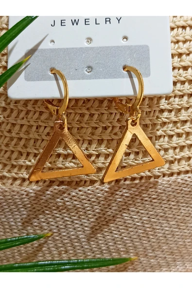 Monalisa Home Renkli Tarz Yaratan Küpe ürün görseli