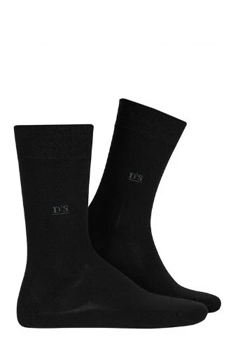 600 Erkek Bambu Çorap - Resim 4